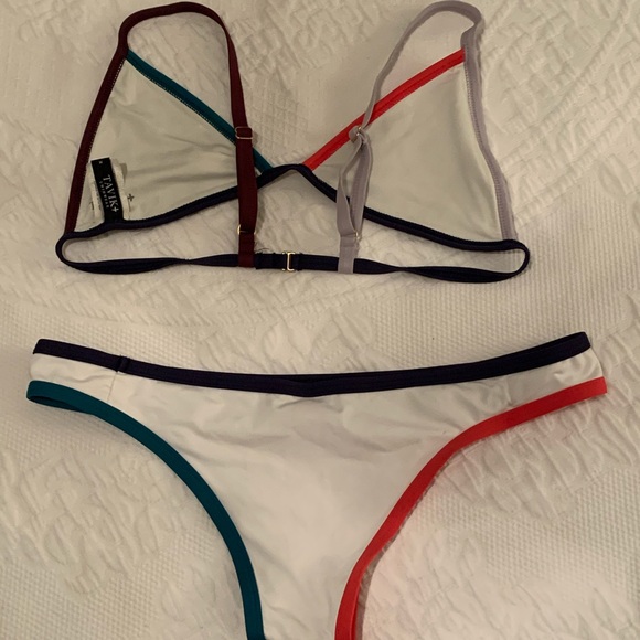 Urban Outfitters Bikini - by Tavik Swimwear - Picture 2 of 3